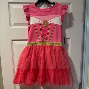 Disney Aurora Princess Dress
